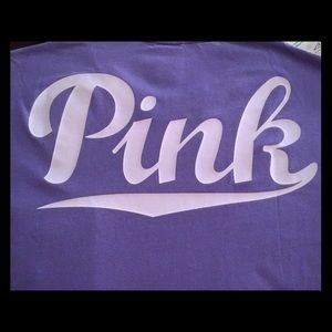 Victoria’s Secret Pink Long Sleeve